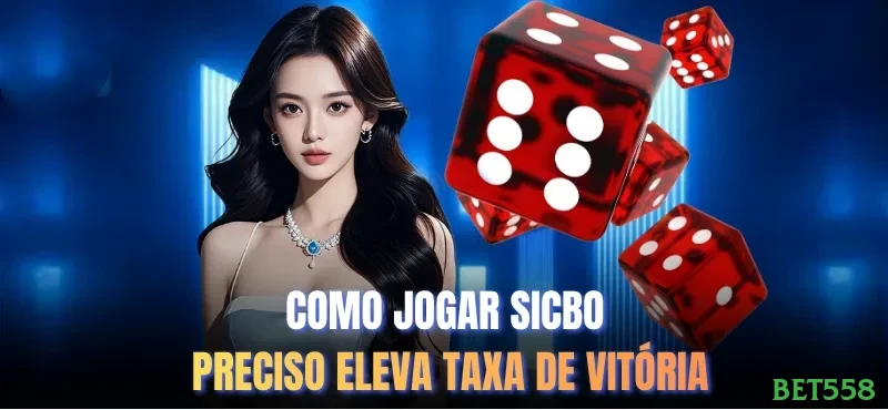 bet558 Logo