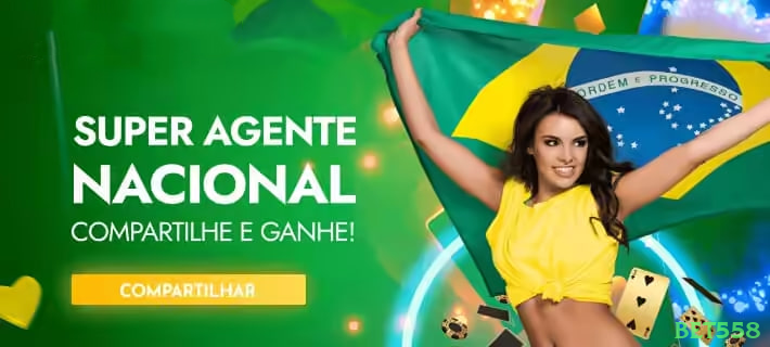 Promoções bet558