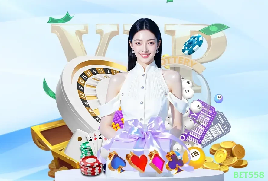 Caça-Níqueis bet558